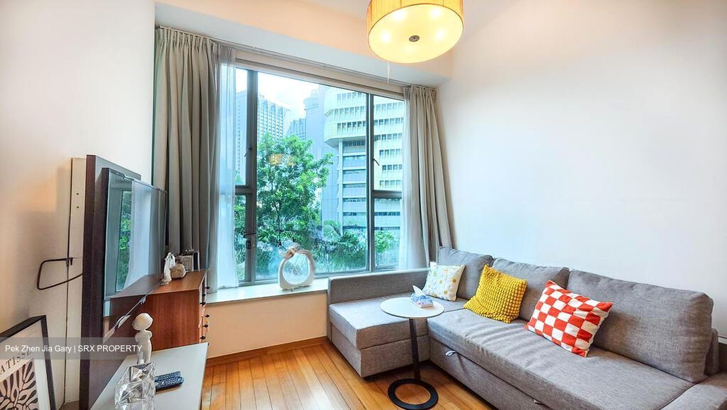 The Metz (D9), Condominium #496748891